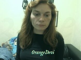 OrangeDevi