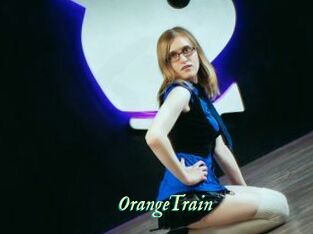 OrangeTrain