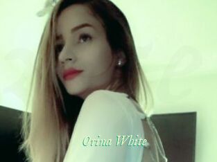 Orina_White