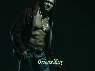 OrionxXx5