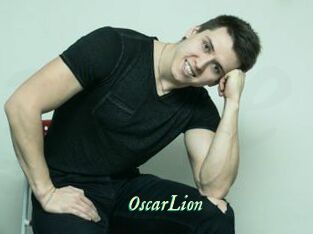 OscarLion