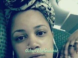 OshunTheGoddess