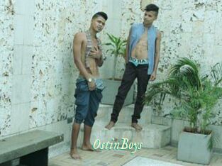 OstinBoys