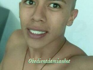 Obedientdamianhot