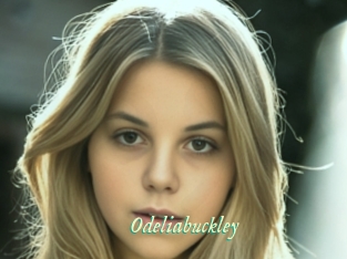 Odeliabuckley