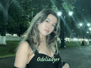 Odeliadyer