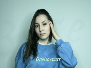 Odeliaevatt