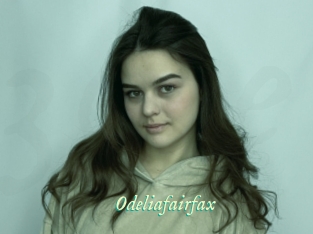 Odeliafairfax