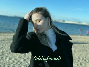 Odeliafunnell