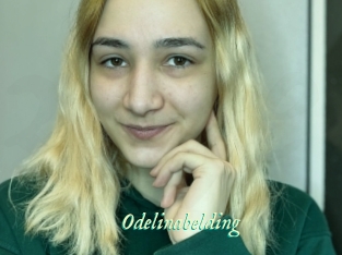 Odelinabelding