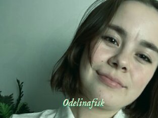 Odelinafisk