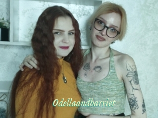 Odellaandharriet