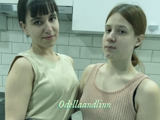 Odellaandlinn