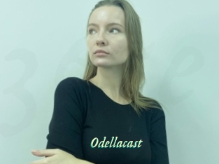 Odellacast