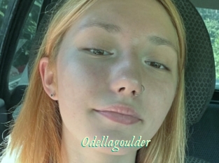 Odellagoulder