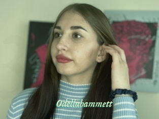 Odellahammett