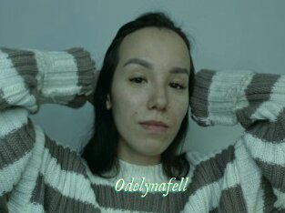 Odelynafell