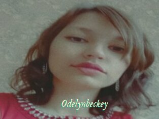 Odelynbeckey