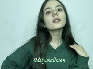 Odelynhallman