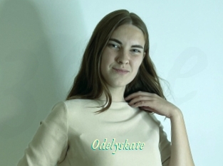 Odelyskate