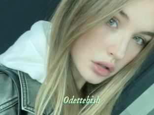 Odettebish