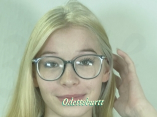 Odetteburtt