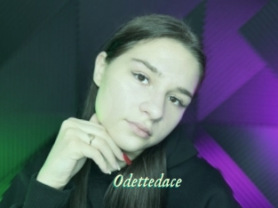 Odettedace