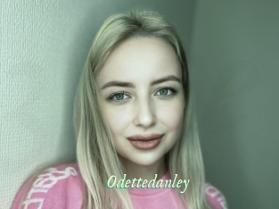 Odettedanley