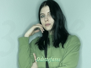 Odettefares