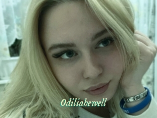 Odiliahewell