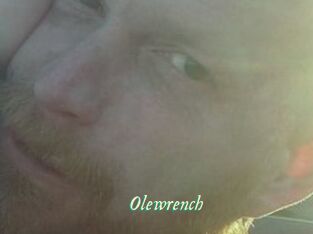 Olewrench