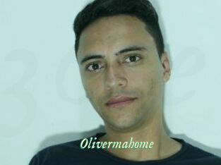 Olivermahome