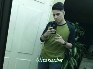 Oliversexhot