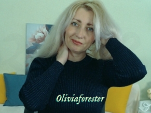 Oliviaforester