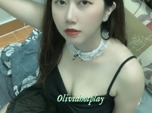 Oliviahotplay