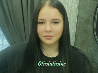 Olivialivine