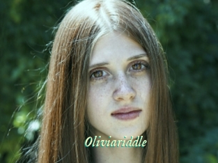 Oliviariddle