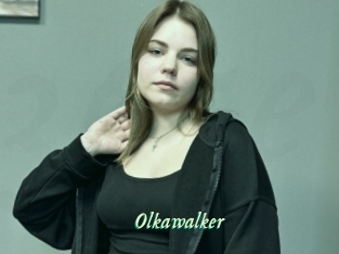 Olkawalker