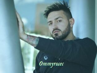 Ommyrosec