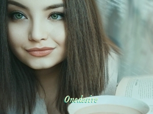 Onedesire