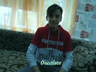 Onestlove