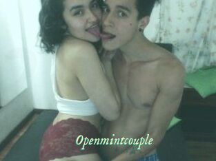 Openmintcouple