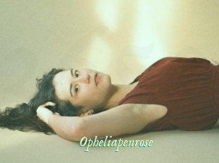 Opheliapenrose