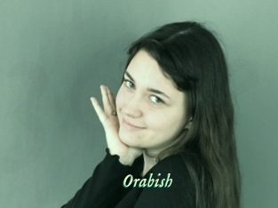 Orabish