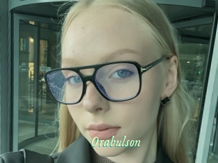 Orabulson