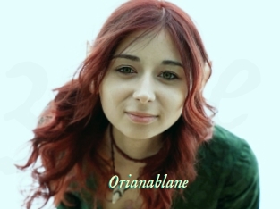 Orianablane