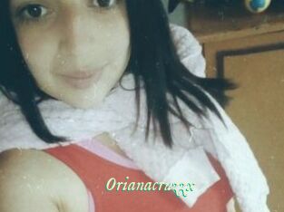 Orianacruzzx