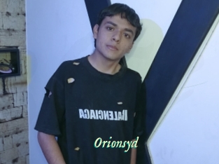 Orionsyd