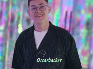 Oscarbacker