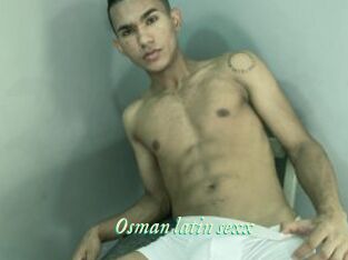 Osman_latin_sexx